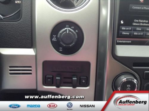 2014 Ford F150 FX4, US $43,574.00, image 21