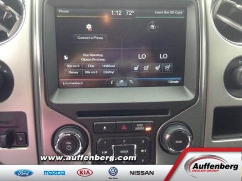 2014 Ford F150 FX4, US $43,574.00, image 23