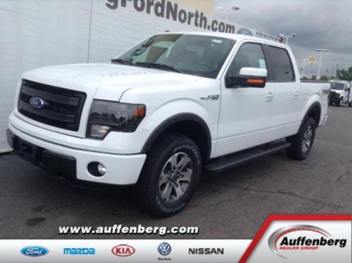 2014 Ford F150 FX4, US $43,574.00, image 25
