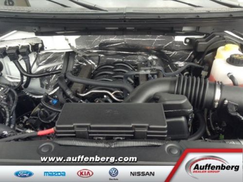 2014 Ford F150 FX4, US $43,574.00, image 28