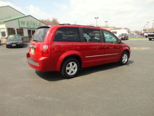 2008 Dodge Grand Caravan SXT, US $10,995.00, image 3