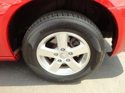 2008 Dodge Grand Caravan SXT, US $10,995.00, image 4