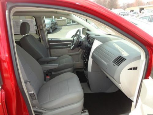 2008 Dodge Grand Caravan SXT, US $10,995.00, image 5