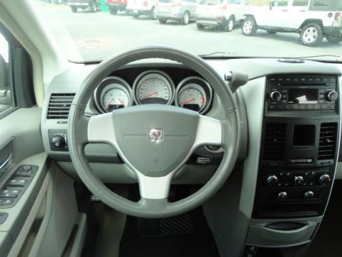 2008 Dodge Grand Caravan SXT, US $10,995.00, image 6