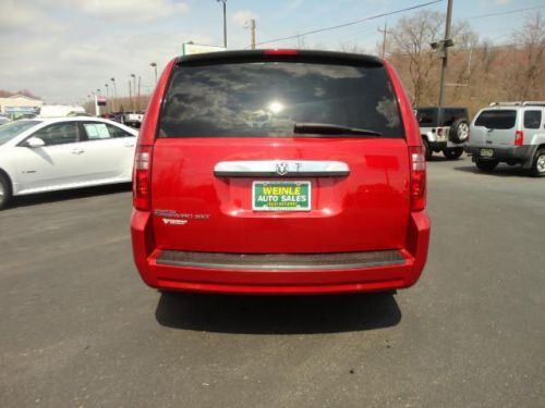 2008 Dodge Grand Caravan SXT, US $10,995.00, image 9