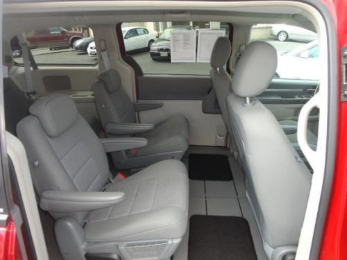 2008 Dodge Grand Caravan SXT, US $10,995.00, image 10