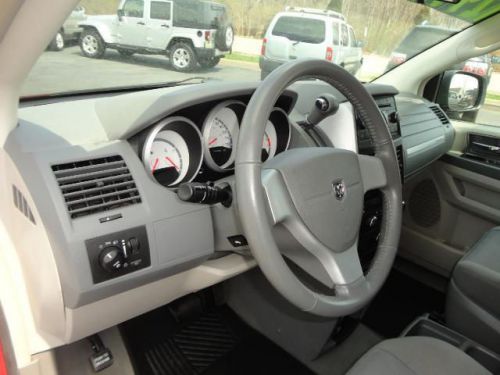 2008 Dodge Grand Caravan SXT, US $10,995.00, image 11
