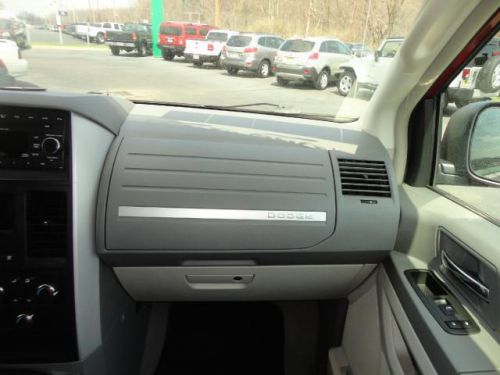 2008 Dodge Grand Caravan SXT, US $10,995.00, image 12