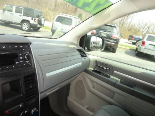 2008 Dodge Grand Caravan SXT, US $10,995.00, image 13