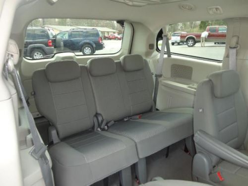 2008 Dodge Grand Caravan SXT, US $10,995.00, image 14