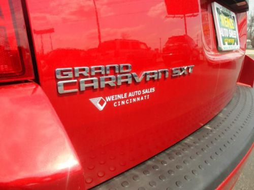 2008 Dodge Grand Caravan SXT, US $10,995.00, image 15