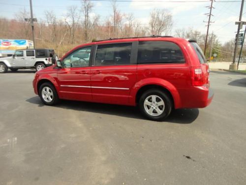 2008 Dodge Grand Caravan SXT, US $10,995.00, image 16