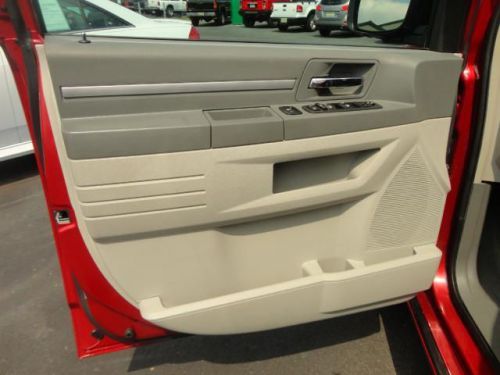 2008 Dodge Grand Caravan SXT, US $10,995.00, image 18