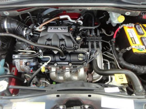 2008 Dodge Grand Caravan SXT, US $10,995.00, image 19