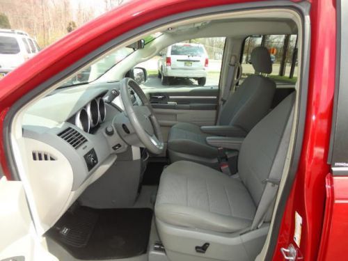 2008 Dodge Grand Caravan SXT, US $10,995.00, image 21