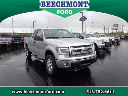 2014 Ford F150 XLT, US $34,954.00, image 3