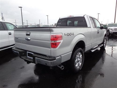 2014 Ford F150 XLT, US $34,954.00, image 4