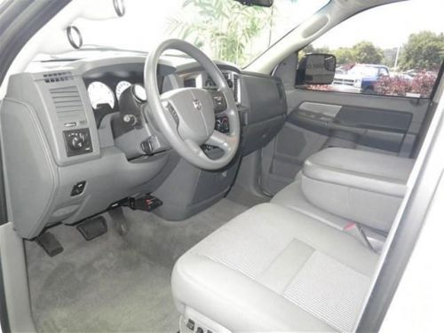 2009 dodge ram 3500 slt