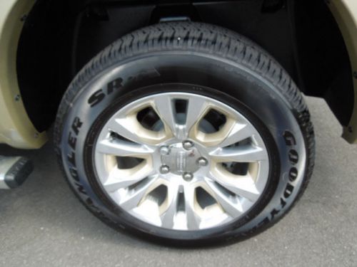 2014 RAM 1500 Longhorn, US $49,986.00, image 2