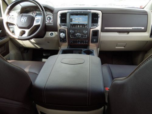 2014 RAM 1500 Longhorn, US $49,986.00, image 10