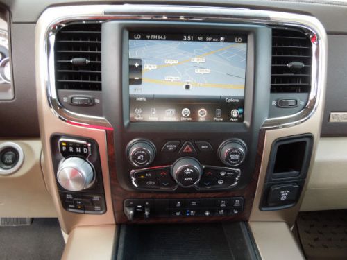 2014 RAM 1500 Longhorn, US $49,986.00, image 18