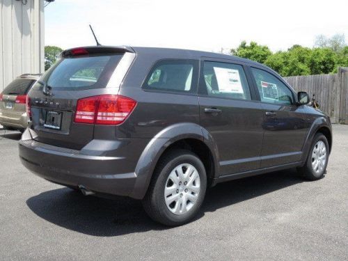 2014 dodge journey se