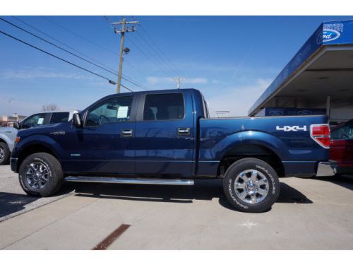 2014 Ford F150 XLT, US $45,060.00, image 2