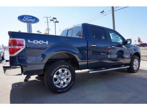 2014 Ford F150 XLT, US $45,060.00, image 5