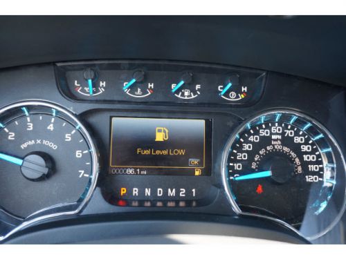 2014 Ford F150 XLT, US $45,060.00, image 7