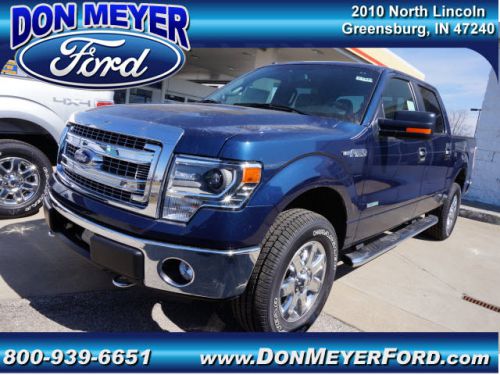 2014 Ford F150 XLT, US $45,060.00, image 9