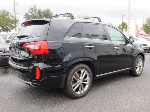 2014 Kia Sorento SX Limited, US $40,680.00, image 2