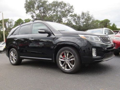 2014 Kia Sorento SX Limited, US $40,680.00, image 4
