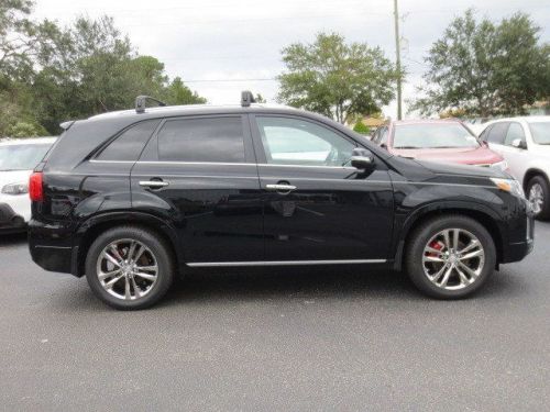2014 Kia Sorento SX Limited, US $40,680.00, image 5