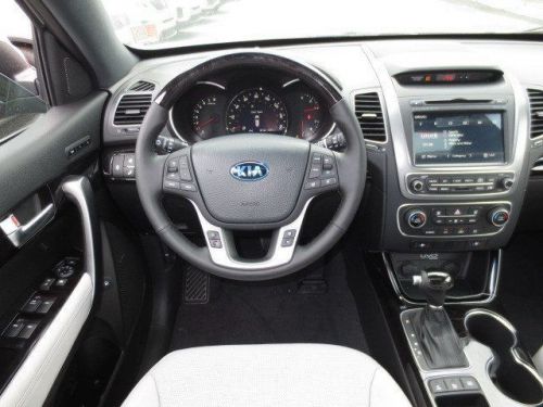 2014 Kia Sorento SX Limited, US $40,680.00, image 9