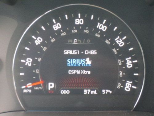2014 Kia Sorento SX Limited, US $40,680.00, image 12