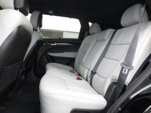 2014 Kia Sorento SX Limited, US $40,680.00, image 14