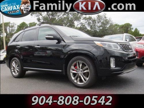 2014 Kia Sorento SX Limited, US $40,680.00, image 22