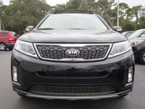 2014 Kia Sorento SX Limited, US $40,680.00, image 24