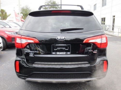2014 Kia Sorento SX Limited, US $40,680.00, image 26