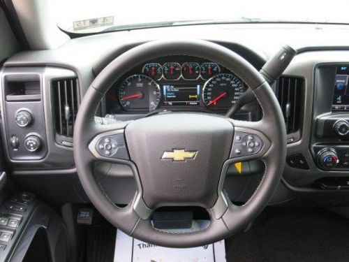 2014 Chevrolet Silverado 1500 LT, US $45,850.00, image 2