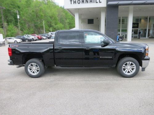 2014 Chevrolet Silverado 1500 LT, US $45,850.00, image 3