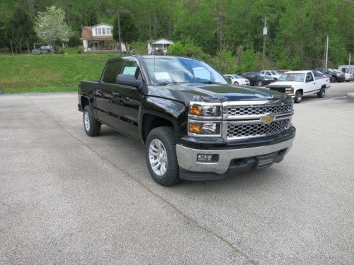 2014 Chevrolet Silverado 1500 LT, US $45,850.00, image 4