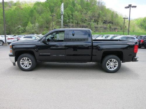 2014 Chevrolet Silverado 1500 LT, US $45,850.00, image 6