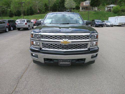 2014 Chevrolet Silverado 1500 LT, US $45,850.00, image 7