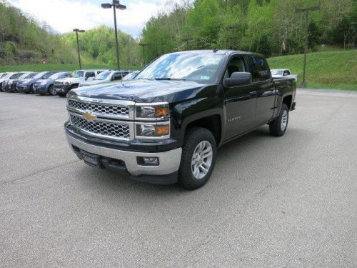 2014 Chevrolet Silverado 1500 LT, US $45,850.00, image 10