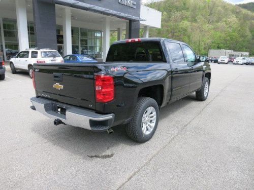 2014 Chevrolet Silverado 1500 LT, US $45,850.00, image 11