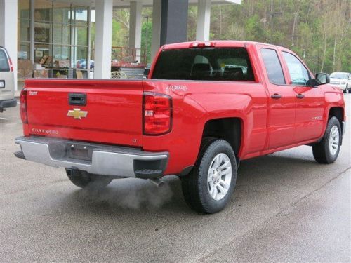 2014 Chevrolet Silverado 1500 LT, US $42,930.00, image 2