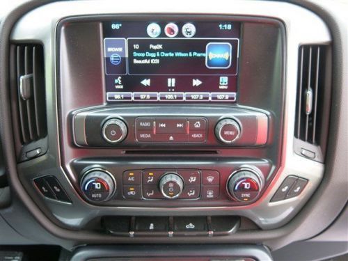 2014 Chevrolet Silverado 1500 LT, US $42,930.00, image 3