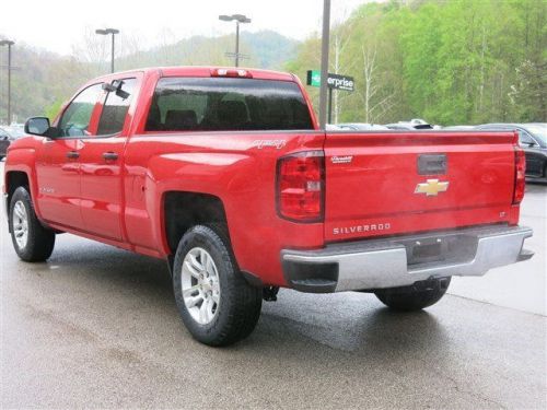 2014 Chevrolet Silverado 1500 LT, US $42,930.00, image 4