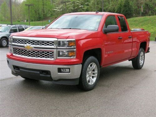 2014 Chevrolet Silverado 1500 LT, US $42,930.00, image 5